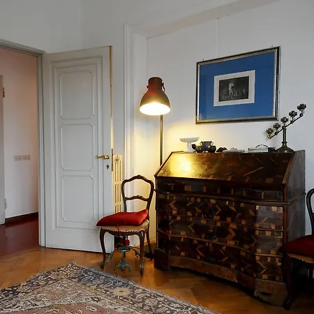 Apartment Hemeras Boutique House - Lungarno Vespucci *