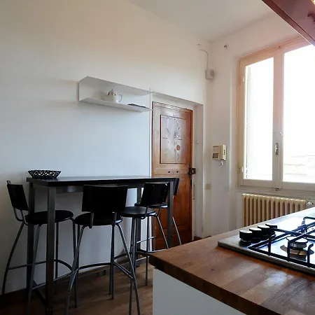 Hemeras Boutique House - Lungarno Vespucci Appartamento