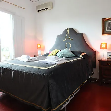 Hemeras Boutique House - Lungarno Vespucci Апартаменты