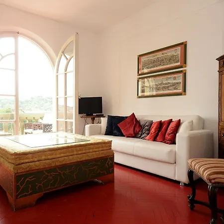 Hemeras Boutique House - Lungarno Vespucci *