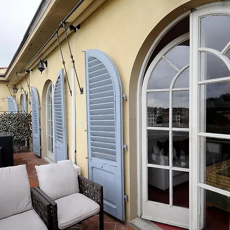 Appartamento Hemeras Boutique House - Lungarno Vespucci