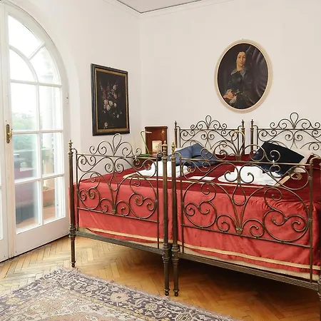 Hemeras Boutique House - Lungarno Vespucci Firenze