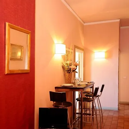 Hemeras Boutique House - Lungarno Vespucci Appartamento
