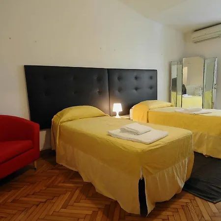 Appartamento Hemeras Boutique House - Lungarno Vespucci Firenze