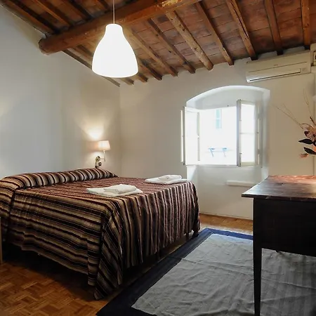 Hemeras Boutique House - Lungarno Vespucci Апартаменты