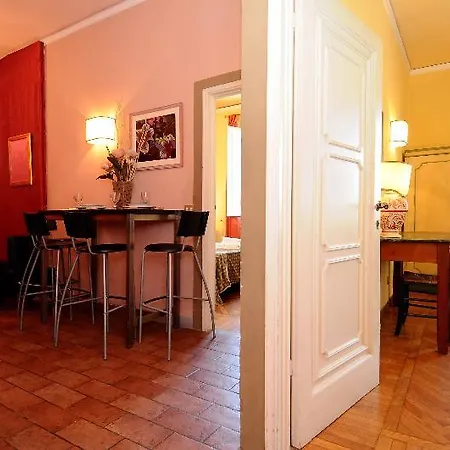 Hemeras Boutique House - Lungarno Vespucci