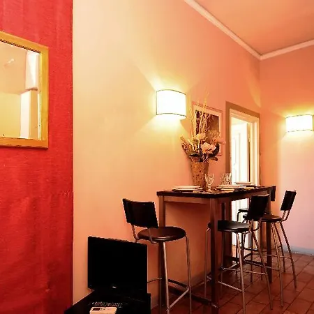 Hemeras Boutique House - Lungarno Vespucci Appartamento