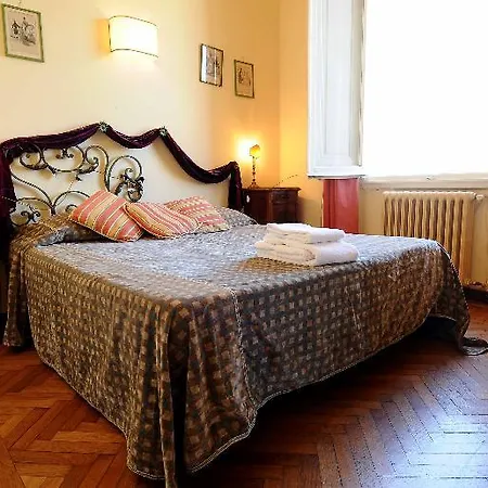 Hemeras Boutique House - Lungarno Vespucci * Firenze