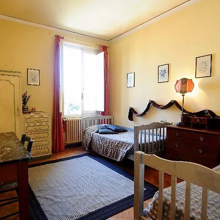 Hemeras Boutique House - Lungarno Vespucci Appartamento Firenze