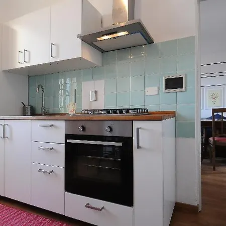 Appartamento Hemeras Boutique House - Lungarno Vespucci *