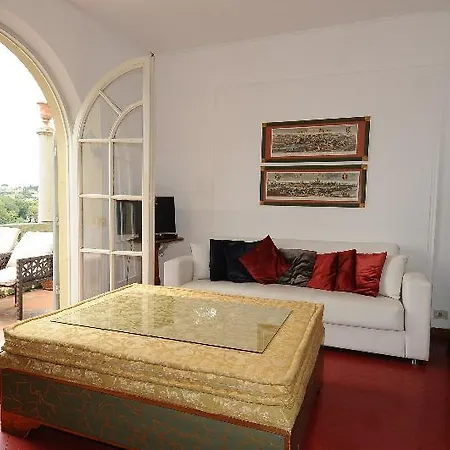 Hemeras Boutique House - Lungarno Vespucci *