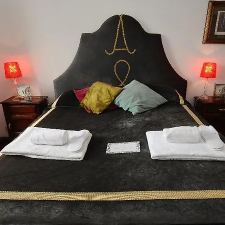 Hemeras Boutique House - Lungarno Vespucci * Firenze