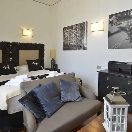 Hemeras Boutique House - Lungarno Vespucci Appartamento Firenze
