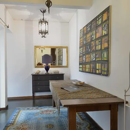 Hemeras Boutique House - Lungarno Vespucci Firenze