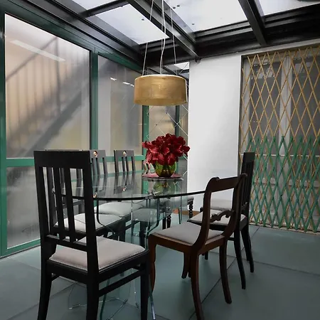 Hemeras Boutique House - Lungarno Vespucci Appartamento