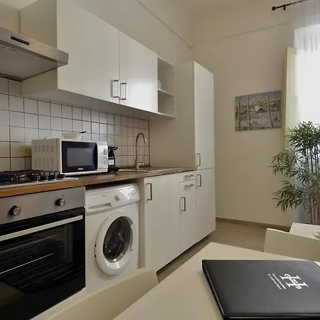 Hemeras Boutique House - Lungarno Vespucci Firenze