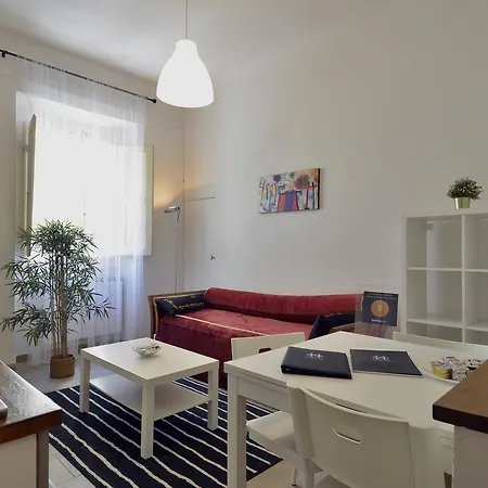 Hemeras Boutique House - Lungarno Vespucci