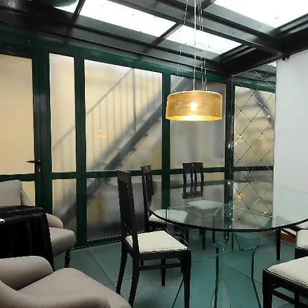 Hemeras Boutique House - Lungarno Vespucci *