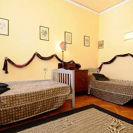 Hemeras Boutique House - Lungarno Vespucci * Firenze