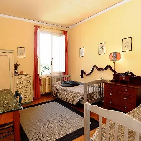 Appartamento Hemeras Boutique House - Lungarno Vespucci