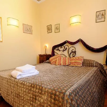 Hemeras Boutique House - Lungarno Vespucci Appartamento Firenze