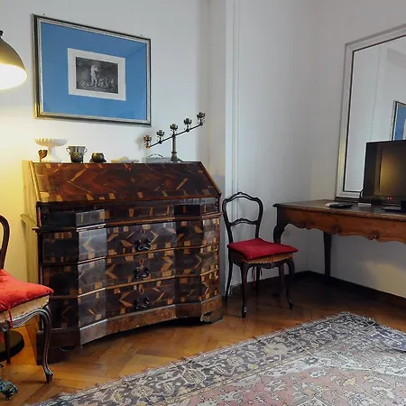 Apartamento Hemeras Boutique House - Lungarno Vespucci