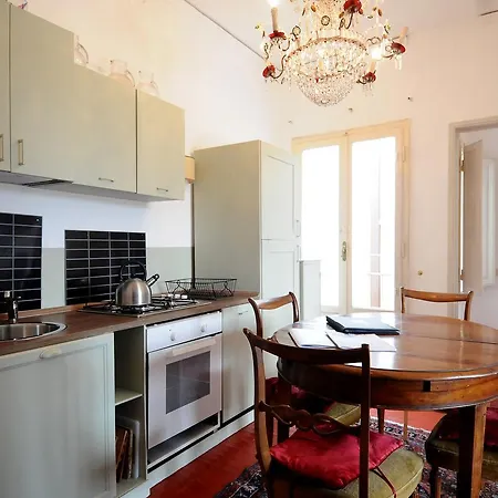Hemeras Boutique House - Lungarno Vespucci