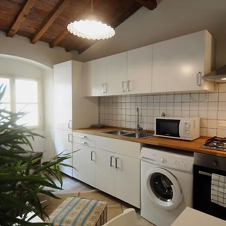 Hemeras Boutique House - Lungarno Vespucci Apartamento Florencia