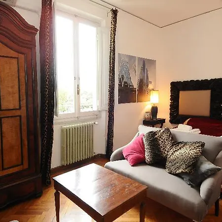 Apartamento Hemeras Boutique House - Lungarno Vespucci