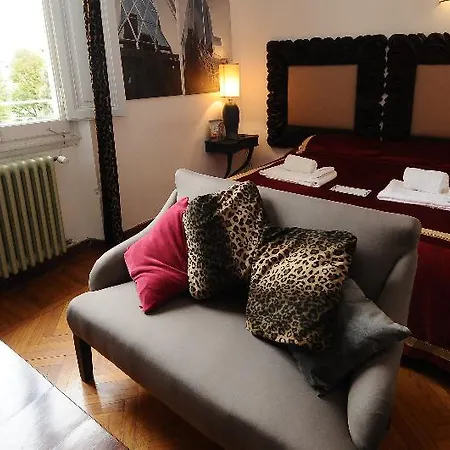 Apartamento Hemeras Boutique House - Lungarno Vespucci *