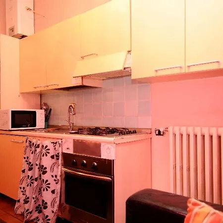 Apartamento Hemeras Boutique House - Lungarno Vespucci Florencia
