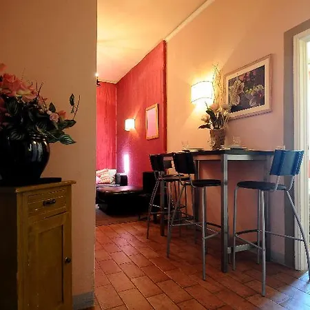 Hemeras Boutique House - Lungarno Vespucci * Florencia
