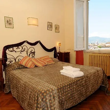 Hemeras Boutique House - Lungarno Vespucci Apartamento *