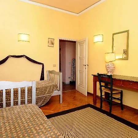 Hemeras Boutique House - Lungarno Vespucci Apartamento
