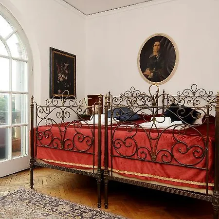 Hemeras Boutique House - Lungarno Vespucci Florencia