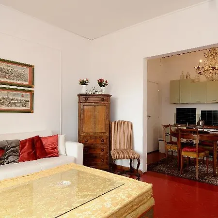 Hemeras Boutique House - Lungarno Vespucci Apartamento