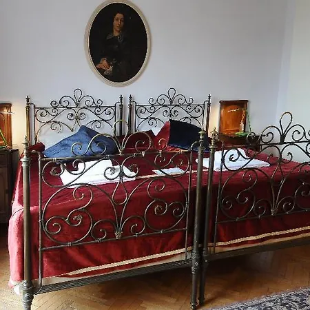Apartamento Hemeras Boutique House - Lungarno Vespucci *