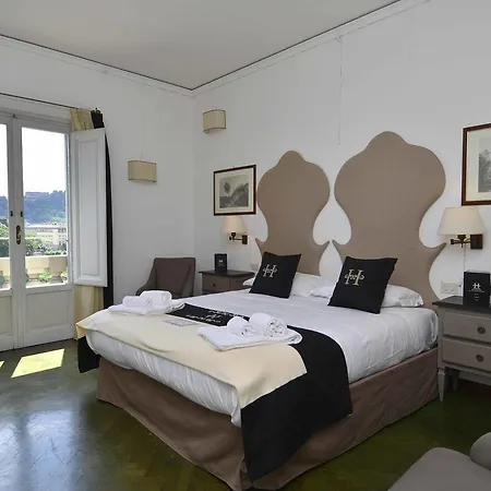 Apartamento Hemeras Boutique House - Lungarno Vespucci