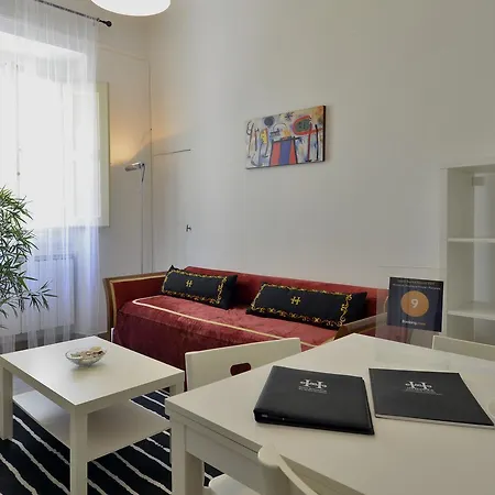 Apartamento Hemeras Boutique House - Lungarno Vespucci