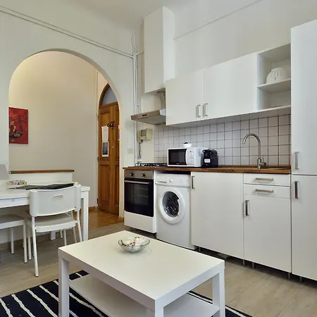 Hemeras Boutique House - Lungarno Vespucci Florencia
